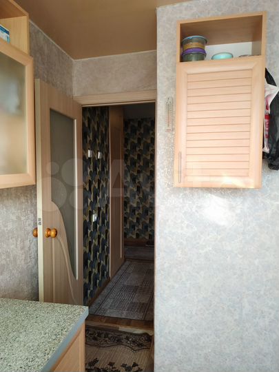 3-к. квартира, 49,2 м², 4/5 эт.