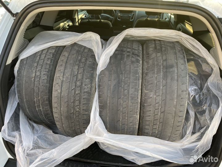 Viatti Strada Asimmetrico 205/55 R16