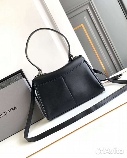 Сумка balenciaga rodeo mini