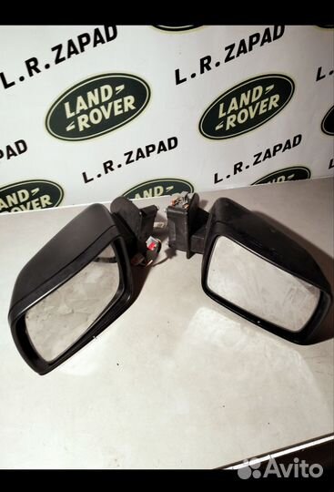 Зеркала наL.R Дискавери 3 L.R.sport/1