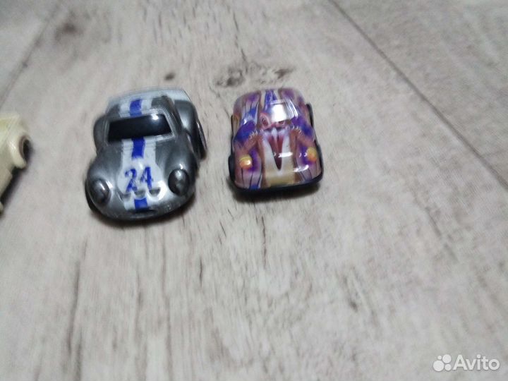 Детские машинки скотч