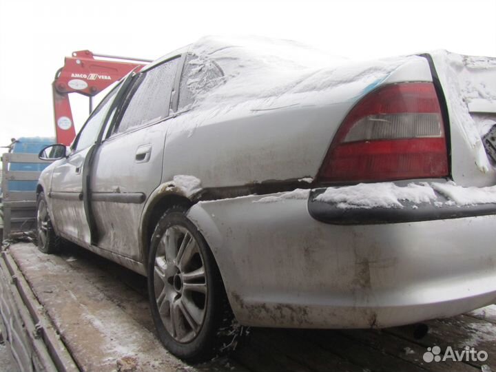 Фонарь левый правый Opel vectra b