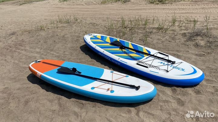 Сап доска аренда