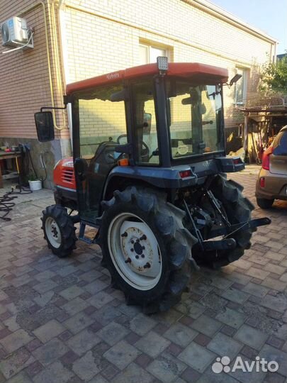 Трактор Kubota KT24, 2019