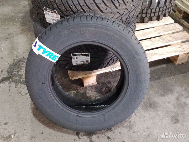 КАМА Кама 365 SUV (НК-242) 215/65 R16 102T