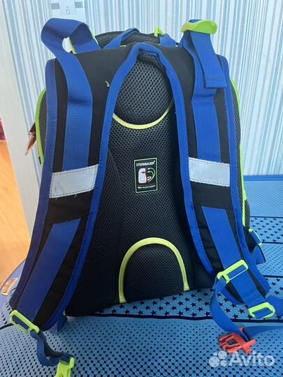 Рюкзак школьный Sternbauer