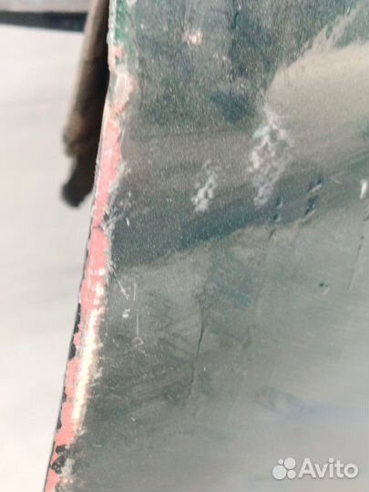 Дверь передняя левая Ford Mondeo, I 1995