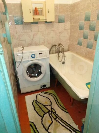 4-к. квартира, 62,4 м², 3/5 эт.