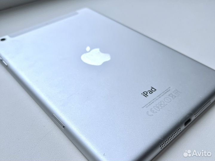 iPad mini 2 16gb без торга