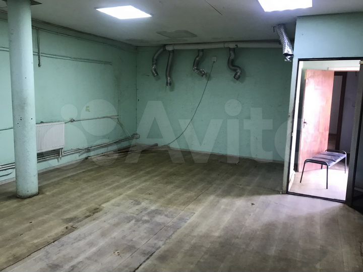 Свободного назначения, 186 м²