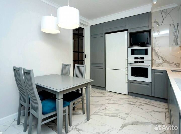 Кухонный гарнитур 