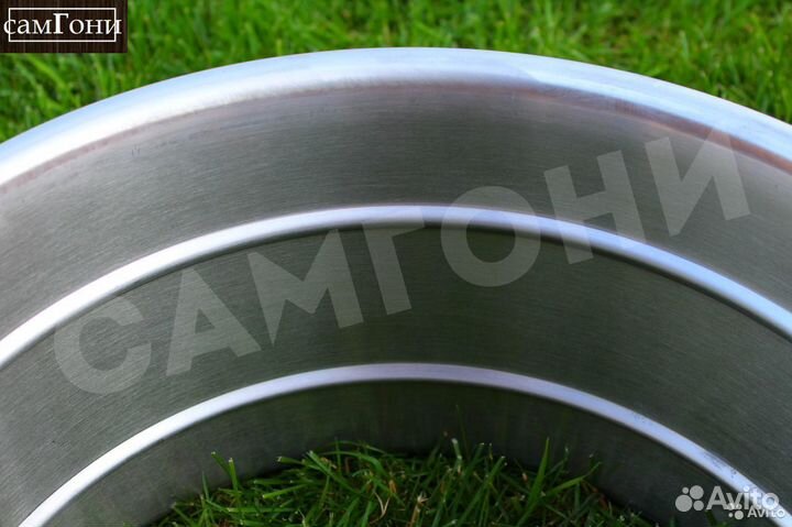 Увеличитель на куб Люкс