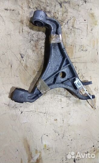 Рычаги задние верхние Lincoln navigator u28