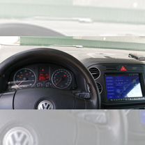 Volkswagen Golf 1.6 AT, 2007, 209 000 км, с пробегом, цена 750 000 руб.