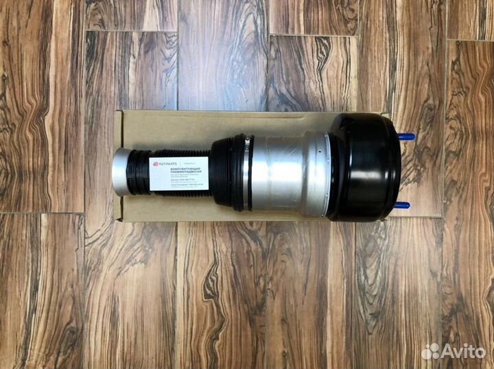 Пневмобаллон S-class W221 A2213205613