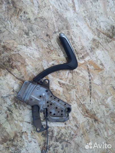 Honda Civic 4D ручник