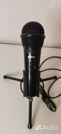 Микрофон