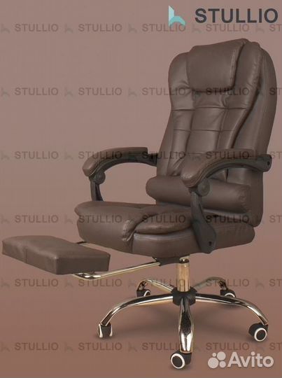 Офисное кресло (геймерское). Кресло для директора