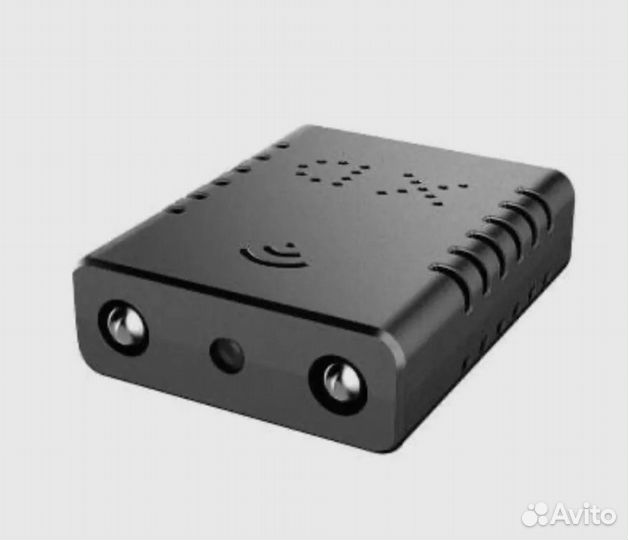 Мини камера Wi-Fi XD007