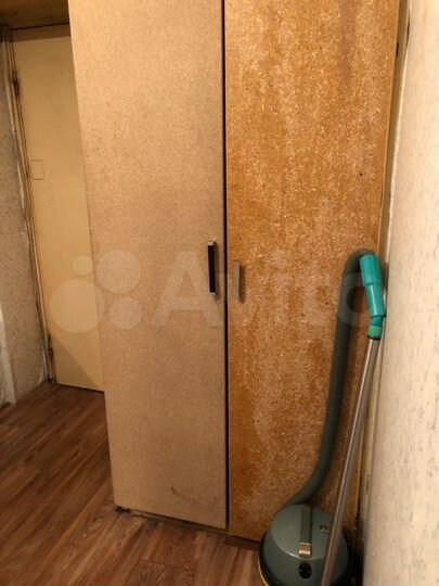 Комната 13 м² в 2-к., 5/16 эт.