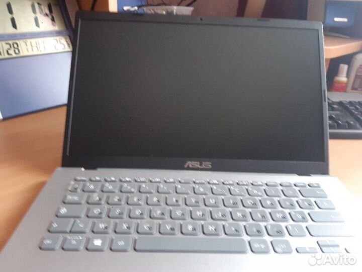 Ноутбук Asus Vivobook X409UA-EK080T - 14