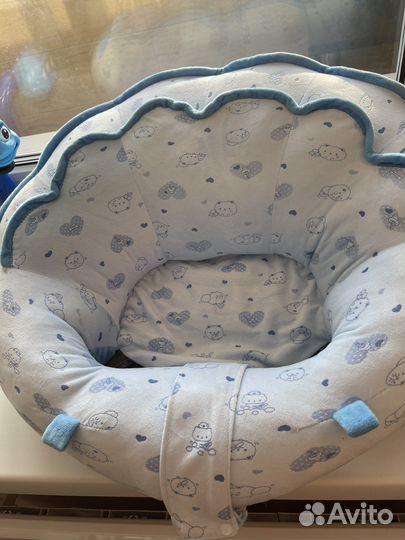 Кресло для малышей