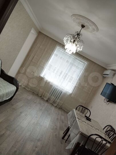 3-к. квартира, 67 м², 3/9 эт.