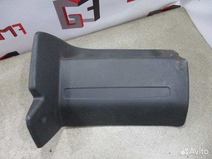 Панель торпедо MAN TGA, TGL, TGM