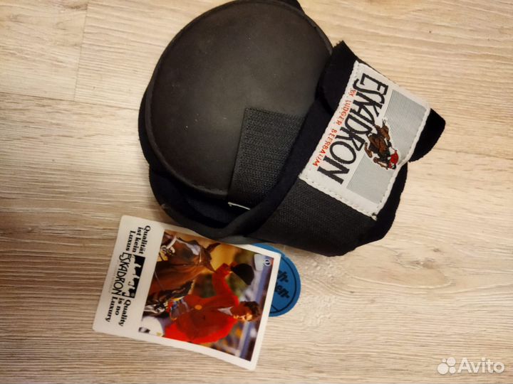 Седло для лошади универсальное