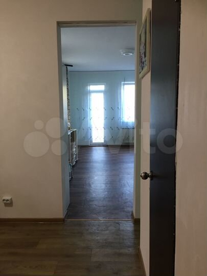 1-к. квартира, 40 м², 4/21 эт.