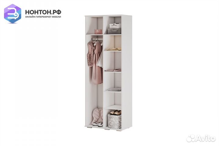 Шкаф Трио бонжур