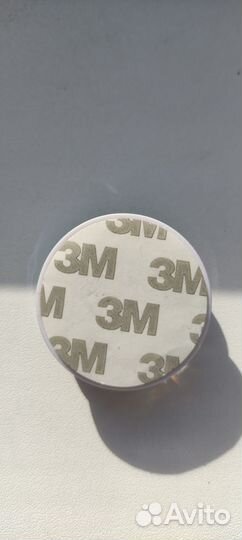 Кольцо- держатель для телефона новое