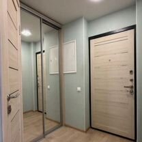 1-к. квартира, 31,6 м², 2/9 эт.