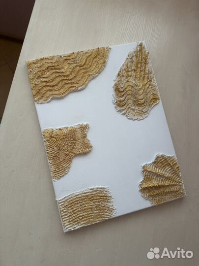 Интерьерная картина