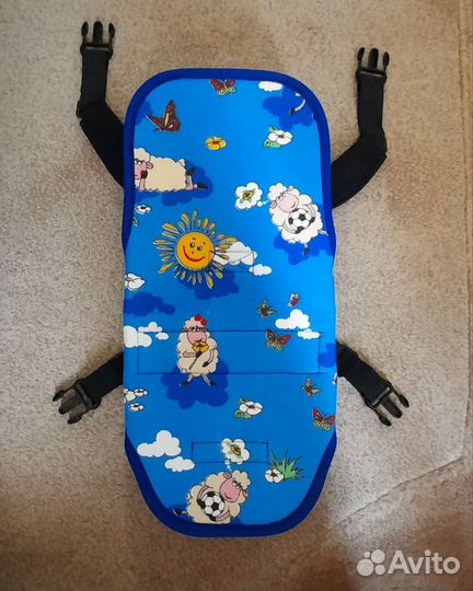 Перинка Фрейка