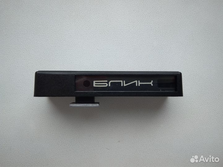 Фотодальномер 