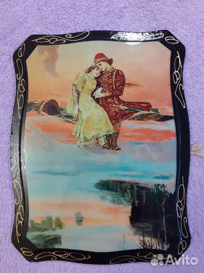 Панно и картина новые