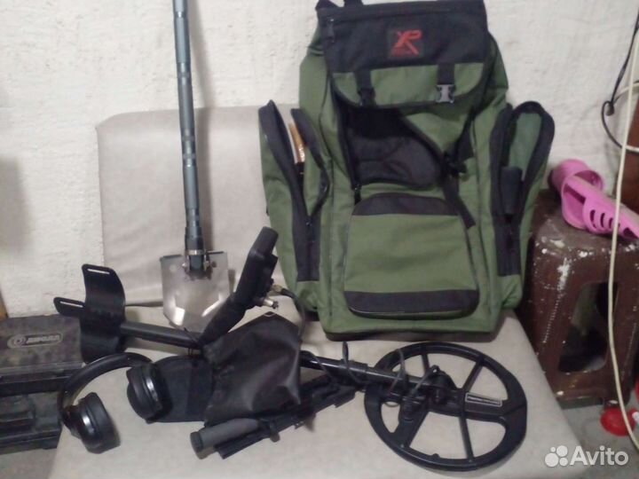 Продам металлоискатель нокта макро легенд