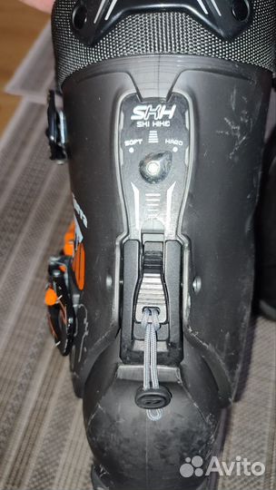 Горнолыжные ботинки dalbello 26,5