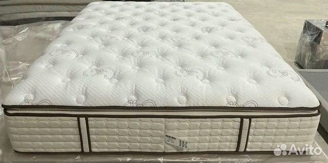 Матрас Новый. Тосно
