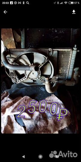 Мозги. (деу матиз 0.8)