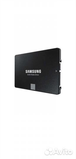 Ssd samsung 870 evo 500gb