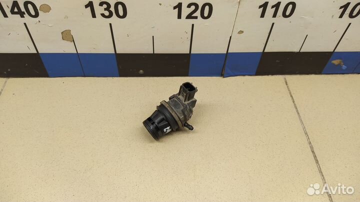 Насос омывателя Land Cruiser (150) -Prado 2009