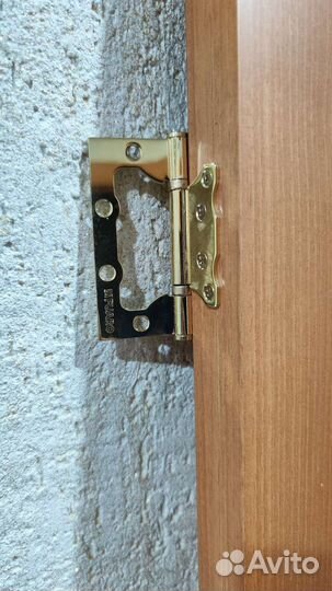 Двери межкомнатные