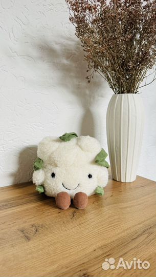 Мягкие коллекционные игрушки Jellycat оригинал