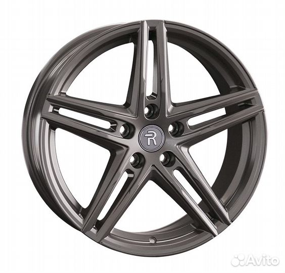 R18 5x114,3 8J ET30 D60,1 Replay LX189 MGM