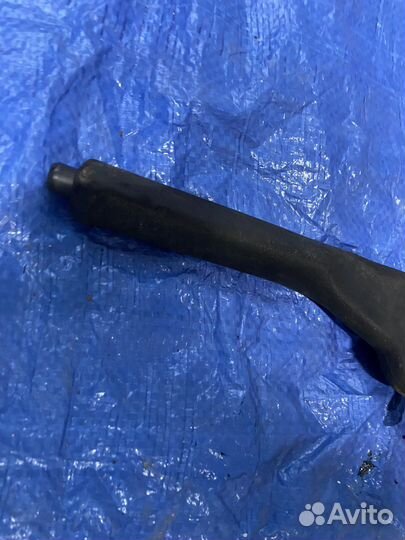 Рычаг стояночного тормоза Toyota Town Ace CT30