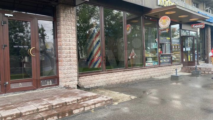 Сдам торговое помещение, 93 м²