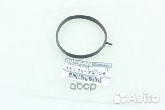 Прокладка дроссельной заслонки Nissan 1886