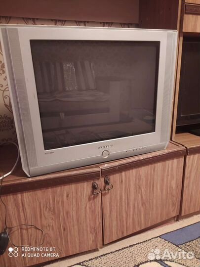 Телевизор